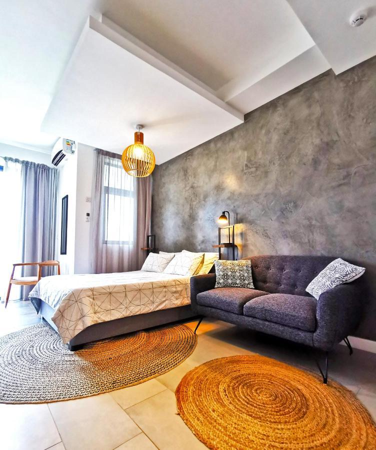 113, Ebene Square Apartments, Ebene *