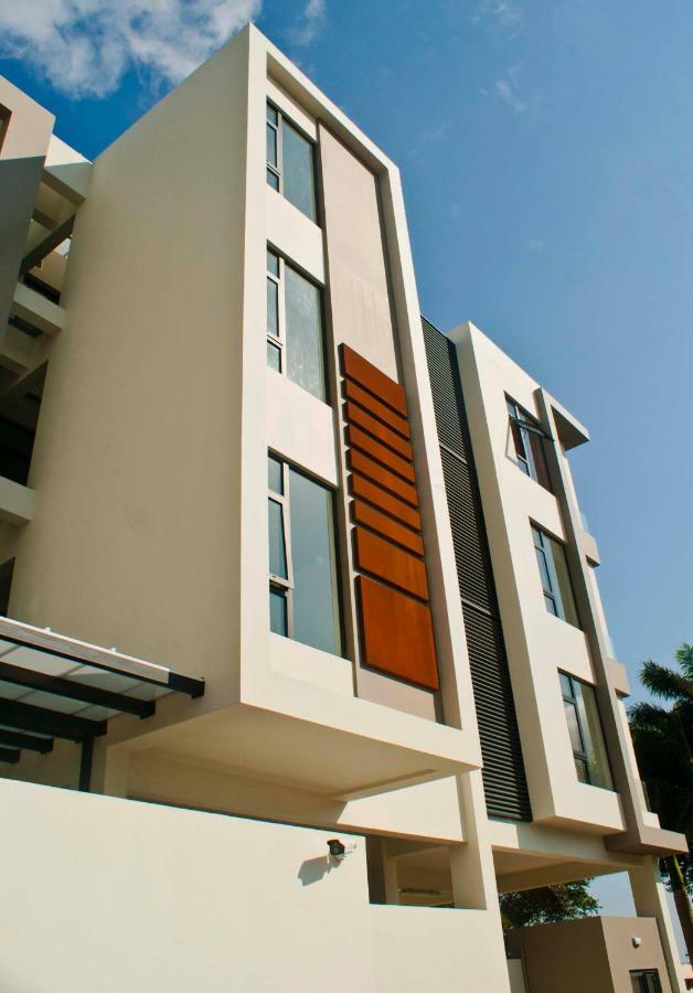 113, Ebene Square Apartments, Ebene *