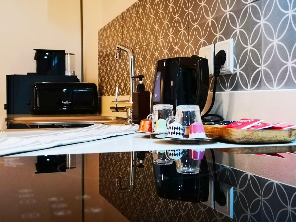 Apartment 113, Ebene Square Apartments, Ebene Quatre Bornes