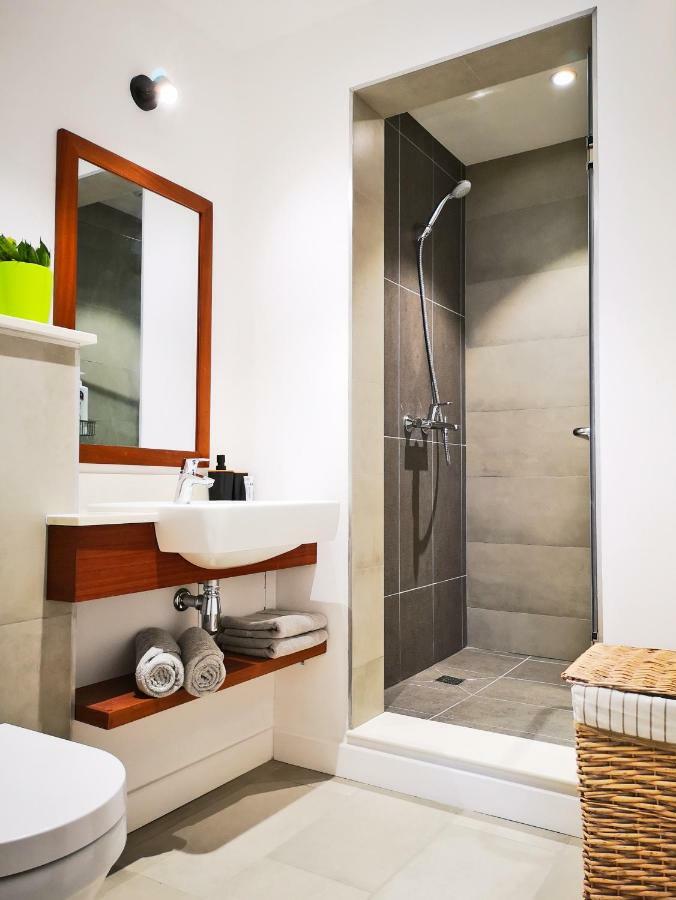 Apartment 113, Ebene Square Apartments, Ebene