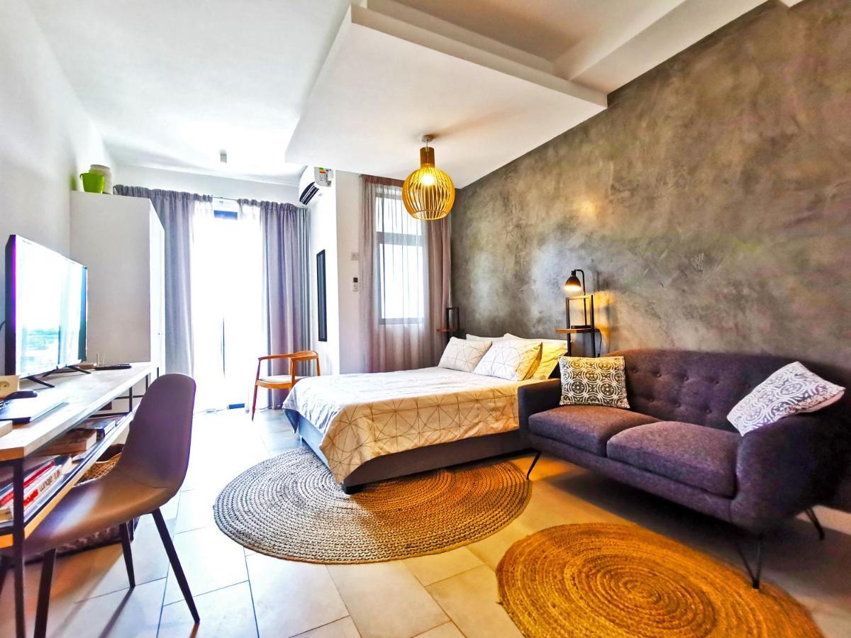 113, Ebene Square Apartments, Ebene Appartamento