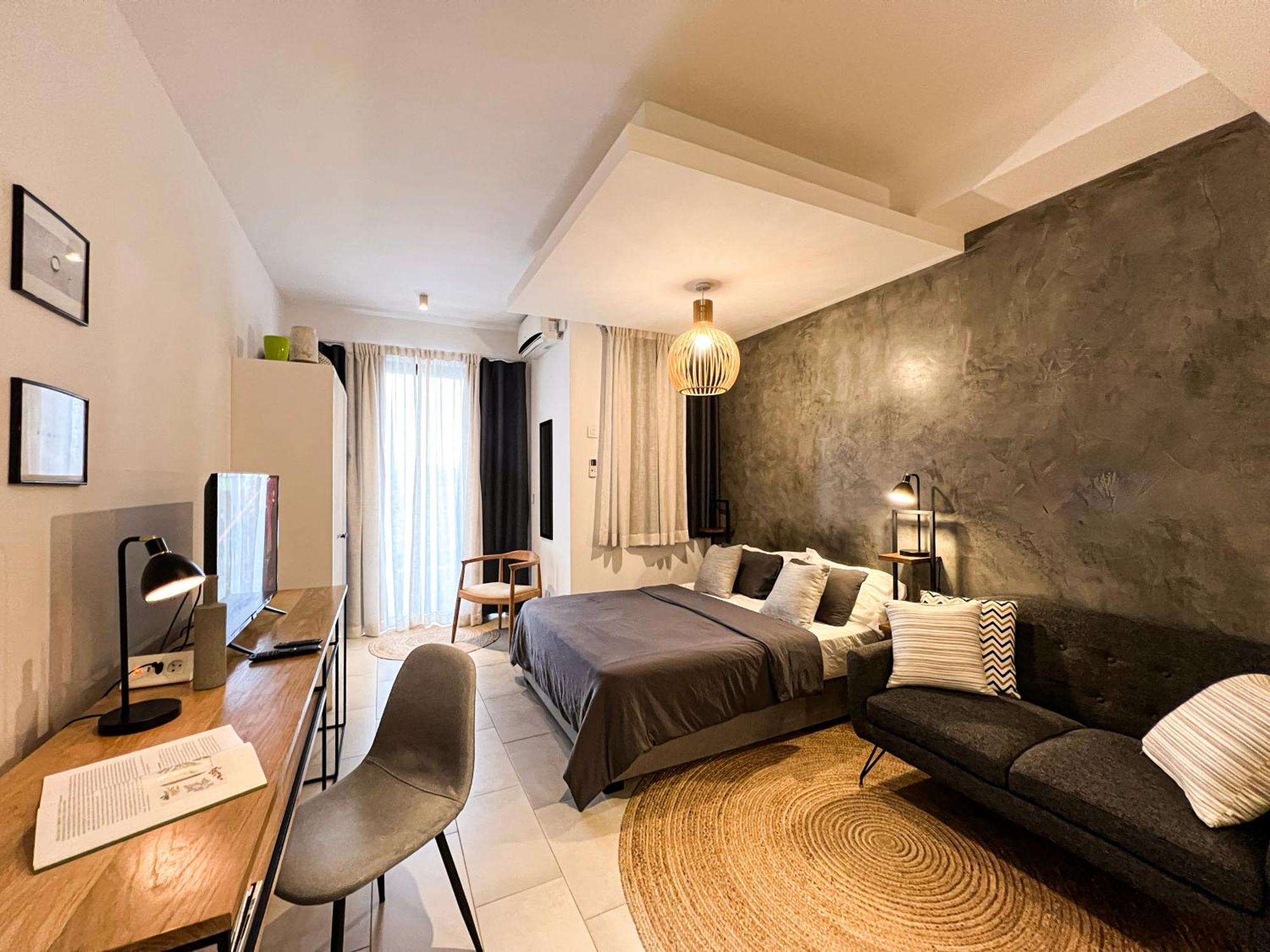 113, Ebene Square Apartments, Ebene * Quatre Bornes