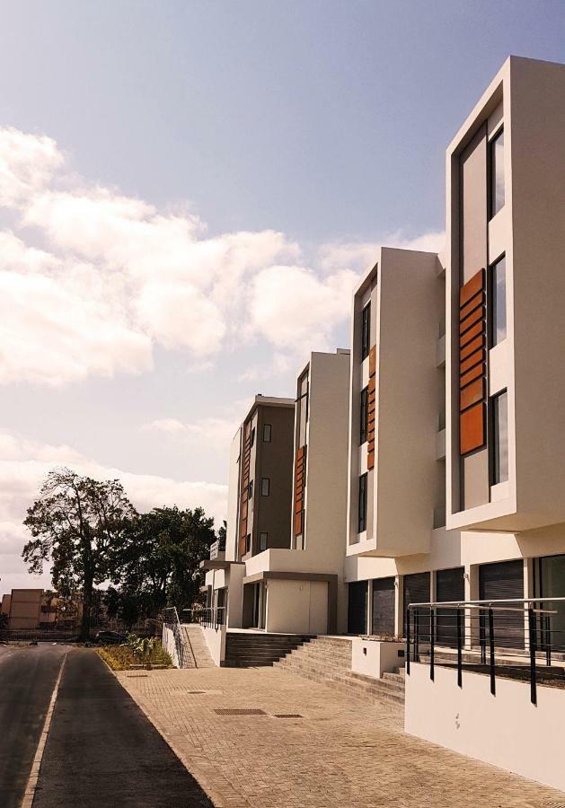 113, Ebene Square Apartments, Ebene Appartamento *