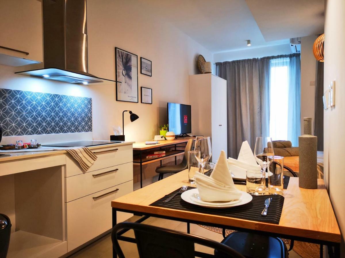 113, Ebene Square Apartments, Ebene Appartamento *