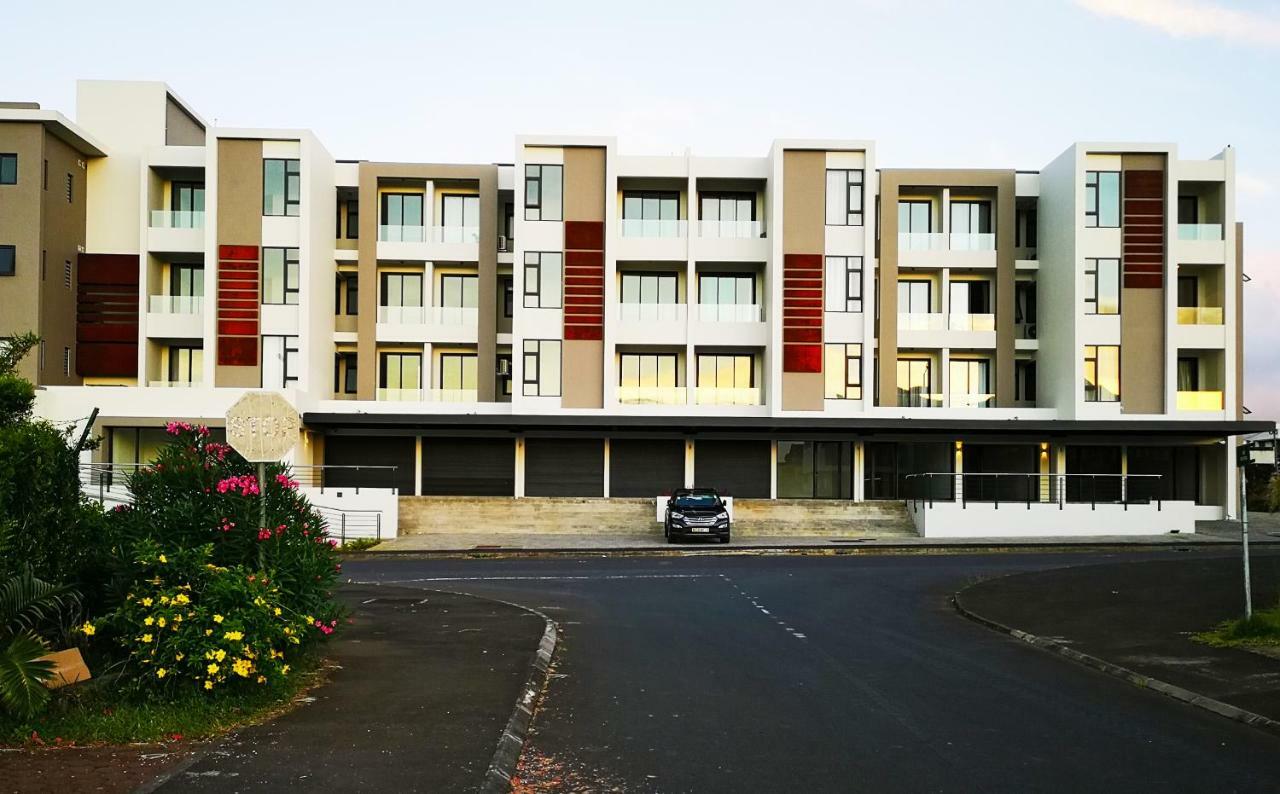 Appartamento 113, Ebene Square Apartments, Ebene Quatre Bornes